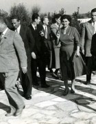 Nada Mamula Tito Zaim Imamovic