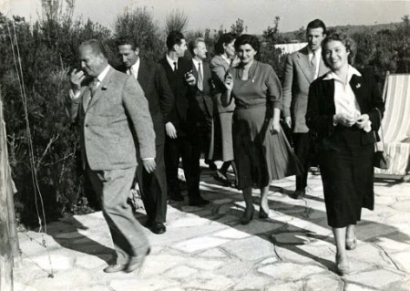 Nada Mamula Tito Zaim Imamovic