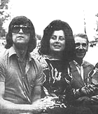 Nedžad Salković, Hašim Kučuk Hoki, Beba Selimović, Zaim Imamović i Nada Mamula