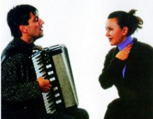 Amira Mustafa Santic