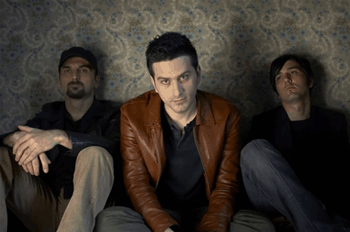 Un trío para la historia