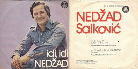 Continente austero, contenido grande