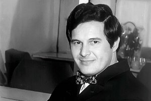 El Príncipe de la Sevdalinka