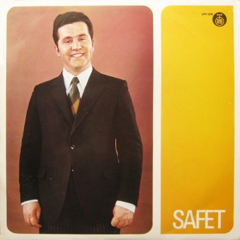 Safet, y punto: Sobran las palabras