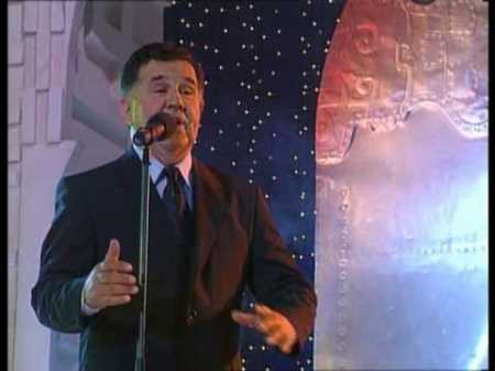 Sarajevo, 2003: Uno de sus últimos homenajes