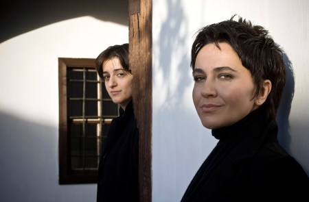 Merima y Amira, sabia combinación