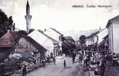 Aquí pudo suceder todo