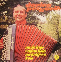 No diga "acordeón", diga Jovica Petković