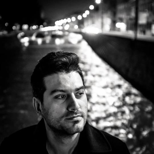 Damir, by Amer Kapetanović