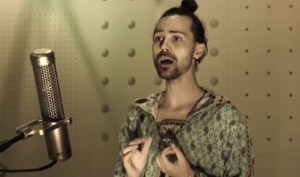 Božo: Renovación Sevdah