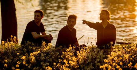 Damir Imamović Sevdah Takht, by Amer Kapetanović