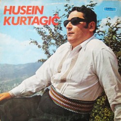 Husein Kurtagić: A la fresca