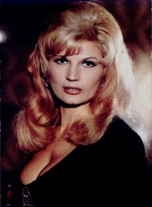 Ni más ni menos que Silvana