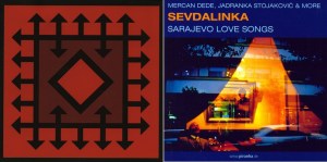 Dos discos, un mismo contenido