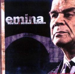 'Emina', un disco de MSR.