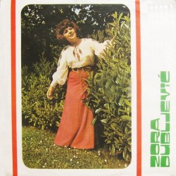 La Dubljević también ama la naturaleza