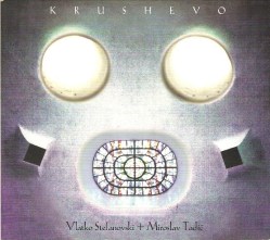 Stefanovski y Tadić, en estado puro