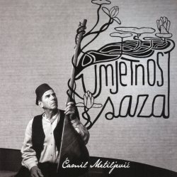 Umjetnost saza, el disco