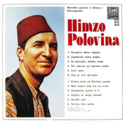 La elegancia del Doctor Polovina