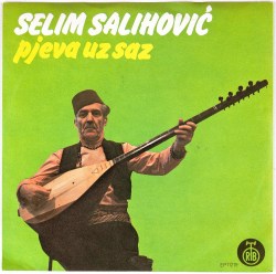 Selim Salihović, grande entre los grandes