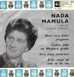 Nada y uno de sus discos imprescindibles