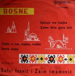 Un dúo dinámico (y mítico)