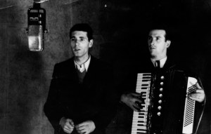 Zaim y Šerbo, amigos para siempre