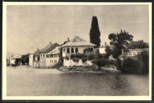 Trebinje-Begova-kuca-Begenhaus