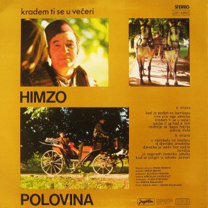 De paseo por Vrelo Bosne