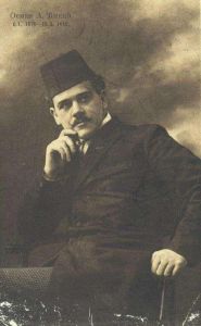 osman